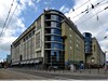 hotel scandic, wroclaw